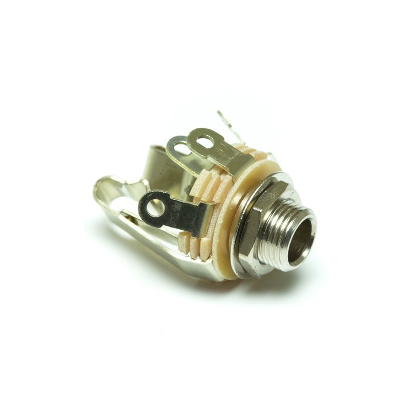 Ghost PD-0103-01 - Stereo Switch Jack